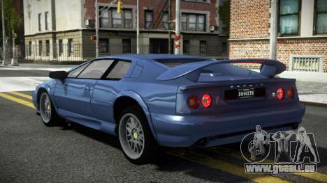 Lotus Esprit HZR für GTA 4