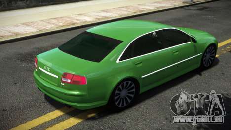 Audi A8 ST-K pour GTA 4