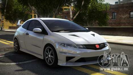 Honda Civic TR-M pour GTA 4