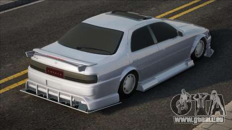 Toyota Cresta 90 WH pour GTA San Andreas