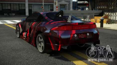 Mitsubishi Eclipse Z-Tuned S7 für GTA 4