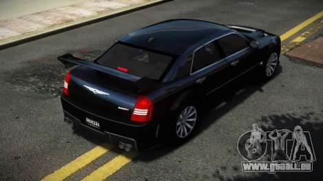 Chrysler 300C X-Custom für GTA 4