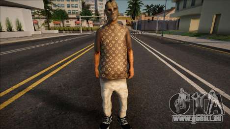 Empire Gang pour GTA San Andreas