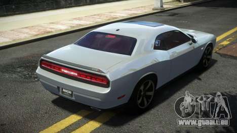 Dodge Challenger SRT8 12th pour GTA 4