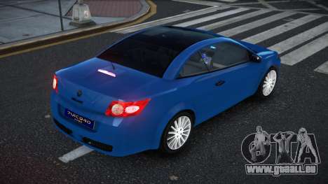 Renault Megane LS-C pour GTA 4