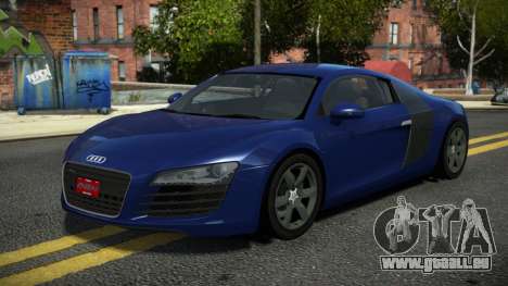 Audi R8 SP-S für GTA 4