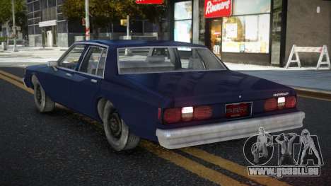 Chevrolet Impala DB pour GTA 4