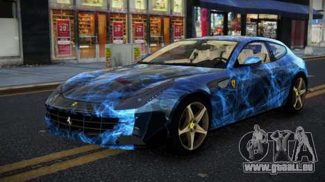 Ferrari FF R-GT S10 für GTA 4