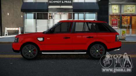 Range Rover Sport F-Style pour GTA 4