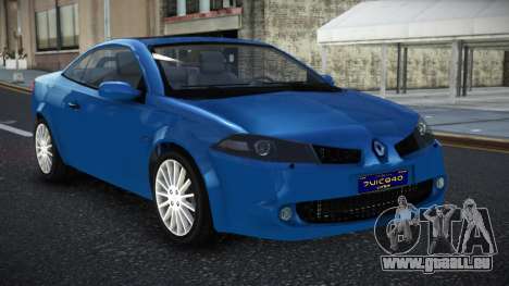 Renault Megane LS-C pour GTA 4