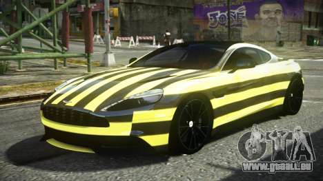 Aston Martin Vanquish GM S10 für GTA 4