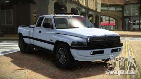 Dodge Ram 3500 ST-K pour GTA 4