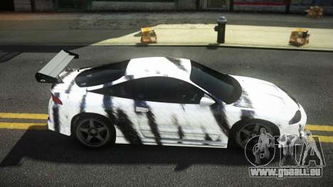 Mitsubishi Eclipse Z-Tuned S14 pour GTA 4