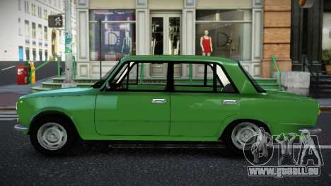 VAZ 2101 ST-L pour GTA 4