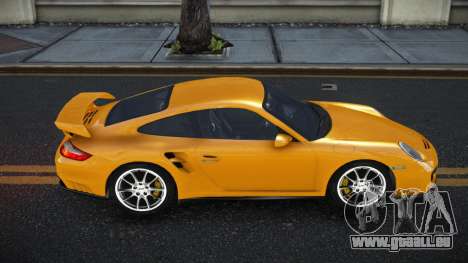 Posrche 911 GT2 LT-R pour GTA 4