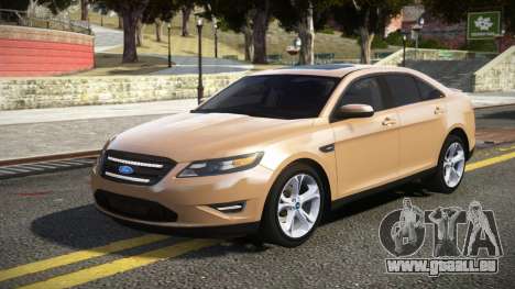 Ford Taurus LN pour GTA 4