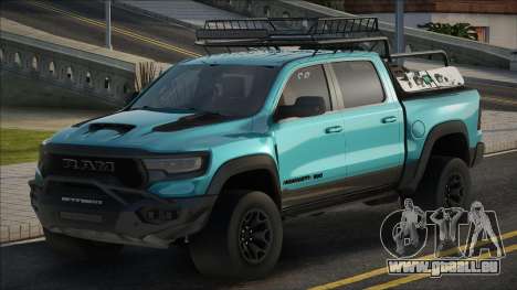 Dodge RAM TRX Bl pour GTA San Andreas