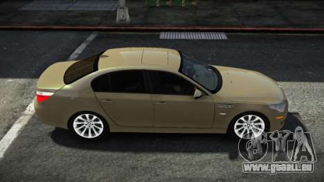 BMW M5 LS pour GTA 4