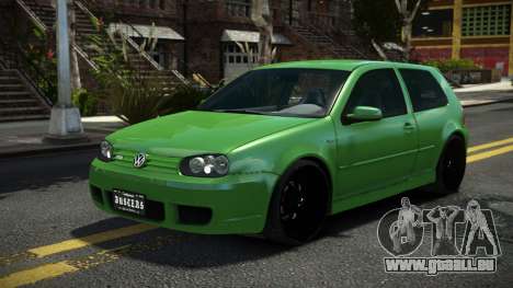 Volkswagen Golf ST-K für GTA 4