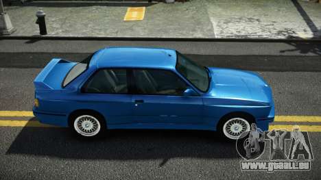 BMW M3 E30 FS-R pour GTA 4