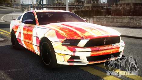 Ford Mustang B932 S3 pour GTA 4