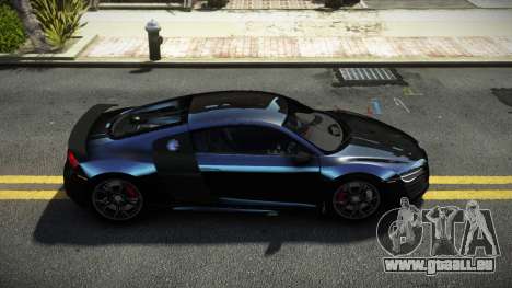 Audi R8 F-Style für GTA 4