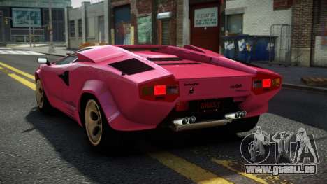 Lamborghini Countach RSF pour GTA 4