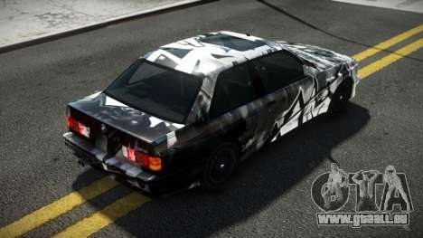 BMW M3 E30 DBS S5 pour GTA 4