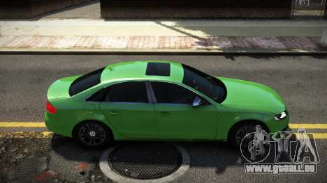 Audi S4 10th pour GTA 4