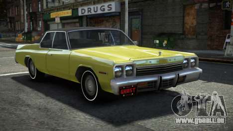 Dodge Monaco 74th pour GTA 4