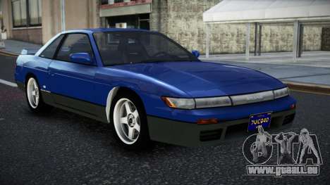 Nissan Silvia S13 KJ für GTA 4