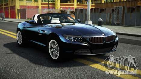 BMW Z4 CB-L pour GTA 4