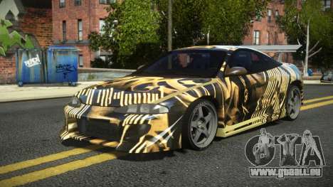 Mitsubishi Eclipse Z-Tuned S2 für GTA 4