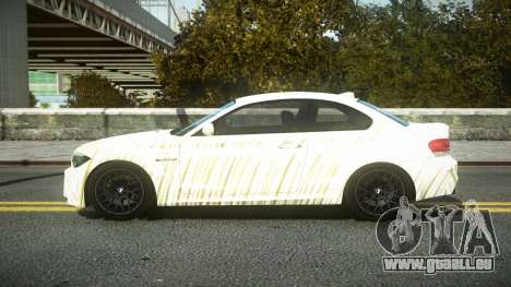 BMW 1M FT-R S9 für GTA 4