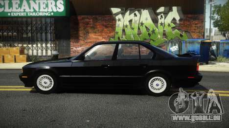 BMW 535i E34 DT für GTA 4