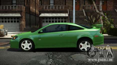 Chevrolet Cobalt RS für GTA 4