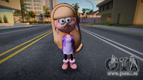 Pacifica Northwest pour GTA San Andreas