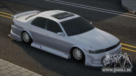 Toyota Cresta 90 WH pour GTA San Andreas