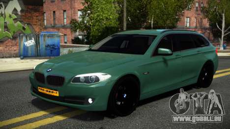 BMW 525i TS für GTA 4