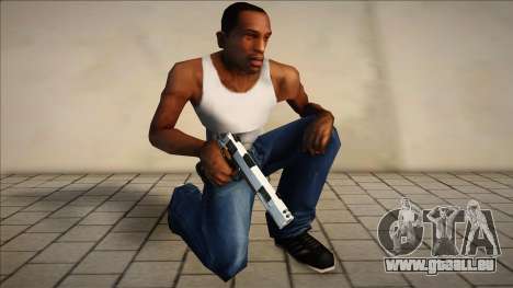 Desert Eagle [v73] für GTA San Andreas