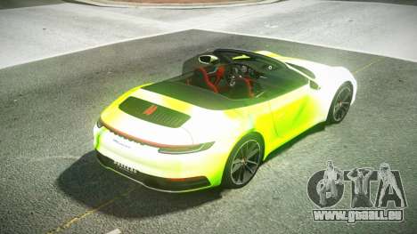 Porsche 911 CB-V S8 für GTA 4