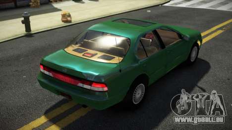 Infiniti i30 OSR pour GTA 4