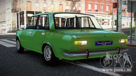 VAZ 2101 ST-L pour GTA 4