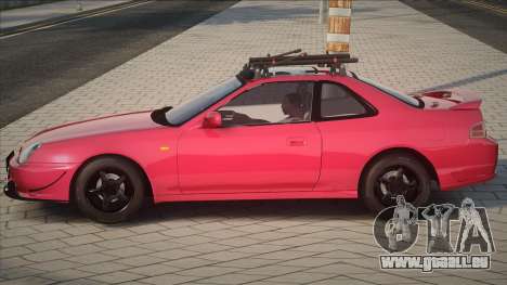 Honda Prelude v1 für GTA San Andreas