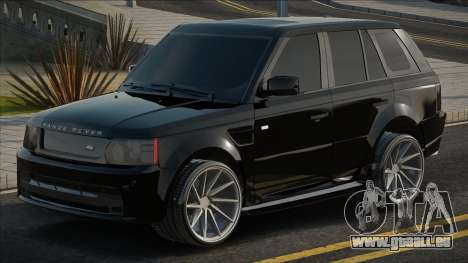 Land Rover Range Rover BL für GTA San Andreas