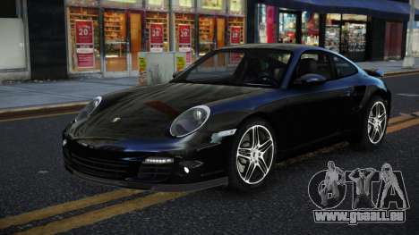 Porsche 911 Turbo SS für GTA 4