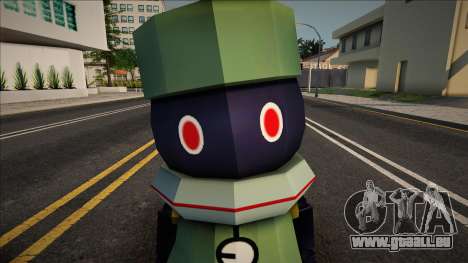 Primid (Super Smash Bros. Brawl) pour GTA San Andreas