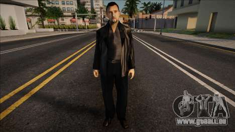 RUS Mafia v3 pour GTA San Andreas