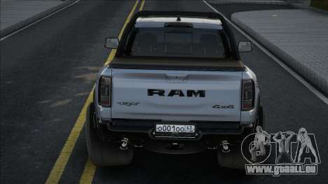 Dodge RAM TRX 4x4 für GTA San Andreas