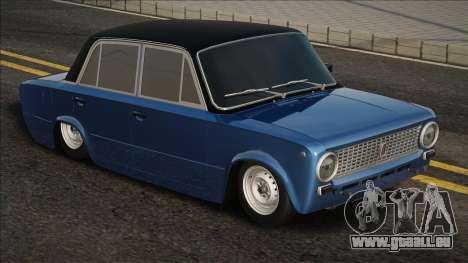 Vaz 2101 Avtosh pour GTA San Andreas